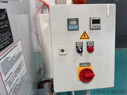 MFP - FTW Konditionierbecken - Groesse 2