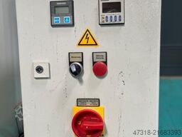 MFP - FTW Konditionierbecken - Groesse 2