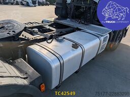 Iveco S-Way 420