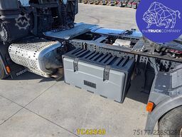 Iveco S-Way 420