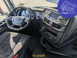 Iveco S-Way 420