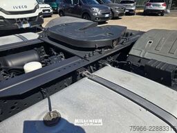 IVECO STRALIS 480XP 2017 EURO 6 AUTOM RETARDER