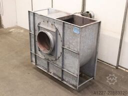 Rippert HL-450- Cex