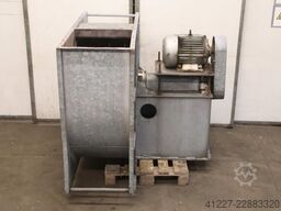 Rippert HL-450- Cex