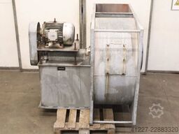 Rippert HL-450- Cex
