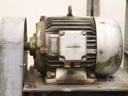 Rippert HL-450- Cex