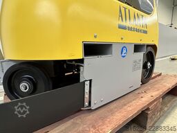 ATLANTA - mobiler StretchWickler SFERA Easy Leasing ab 199,€*Monat
