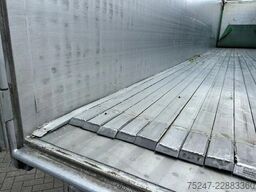 Knapen K100 K100 - 92m3 Liftachse SAF Alcoa