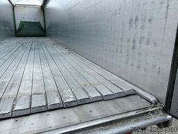 Knapen K100 K100 - 92m3 Liftachse SAF Alcoa