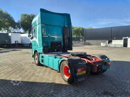 DAF XF 480 FT 4x2 TREKKER - 81-BLB-7 - EURO 6 - TAC...