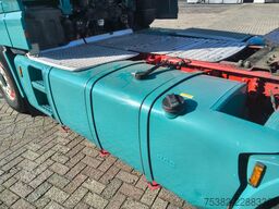 DAF XF 480 FT 4x2 TREKKER - 81-BLB-7 - EURO 6 - TAC...