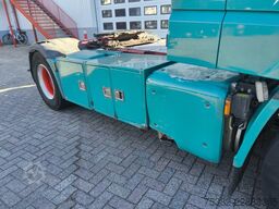 DAF XF 480 FT 4x2 TREKKER - 81-BLB-7 - EURO 6 - TAC...