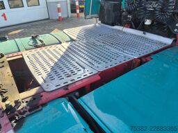 DAF XF 480 FT 4x2 TREKKER - 81-BLB-7 - EURO 6 - TAC...
