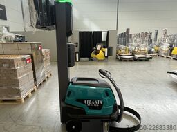 ATLANTA - automatisches Folienanlegen NEOS 120-400% PreStretch