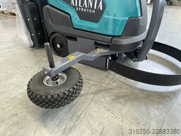 ATLANTA - automatisches Folienanlegen NEOS 120-400% PreStretch