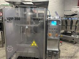 Wolf VPP350 Servo