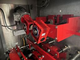 Wolf VPP350 Servo