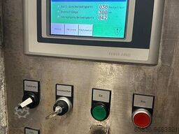 Wolf VPP350 Servo