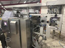 Wolf VPP350 Servo