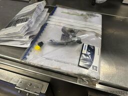 Wolf VPP350 Servo