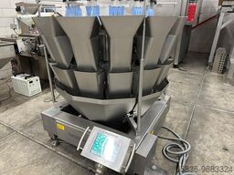 Multiweigh HDW 14-6.0