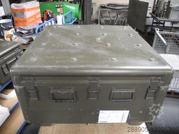 Bundeswehr GFK 80x80x40