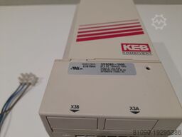KEB 