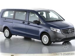 Mercedes-Benz Vito 114 TourerPro,Extralang,8Sitzer,Automatik