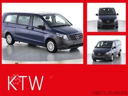 Mercedes-Benz Vito 114 TourerPro,Extralang,8Sitzer,Automatik