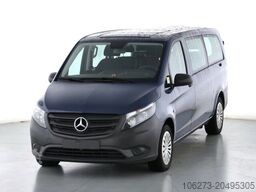 Mercedes-Benz Vito 114 TourerPro,Extralang,8Sitzer,Automatik