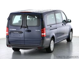 Mercedes-Benz Vito 114 TourerPro,Extralang,8Sitzer,Automatik