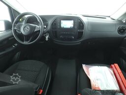 Mercedes-Benz Vito 114 TourerPro,Extralang,8Sitzer,Automatik