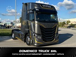Iveco S-WAY 580 