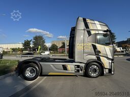 Iveco S-WAY 580 