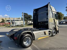 Iveco S-WAY 580 