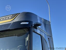 Iveco S-WAY 580 