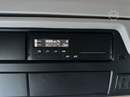 SCANIA 660S V8 FULL PNEUMATIC 2+2