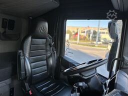 SCANIA 660S V8 FULL PNEUMATIC 2+2
