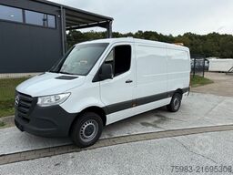 MERCEDES-BENZ Sprinter 417 CDI / Rockstroh Drain-Jet 100-1