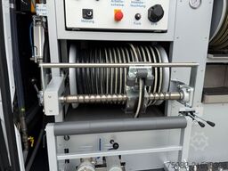 MERCEDES-BENZ Sprinter 417 CDI / Rockstroh Drain-Jet 100-1