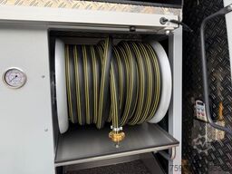 MERCEDES-BENZ Sprinter 417 CDI / Rockstroh Drain-Jet 100-1