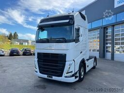 VOLVO FH-500 TC 4x2