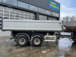  Andere Marke | Peter THKD 18-S