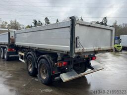  Andere Marke | Peter THKD 18-S