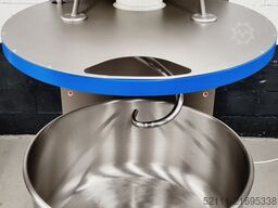 Diosna SPV 240 A