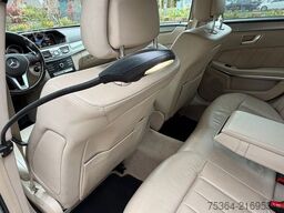 MERCEDES-BENZ E 300 BlueTEC HYBRID Navi Leder PDC LED EURO 5