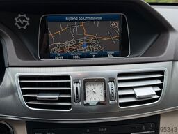 MERCEDES-BENZ E 300 BlueTEC HYBRID Navi Leder PDC LED EURO 5