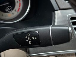 MERCEDES-BENZ E 300 BlueTEC HYBRID Navi Leder PDC LED EURO 5