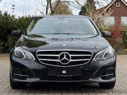 MERCEDES-BENZ E 300 BlueTEC HYBRID Navi Leder PDC LED EURO 5