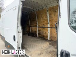 IVECO Daily 35C15 3.0  MAXI XL AHK Navi Standhzg